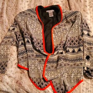Charlotte Russe jacket